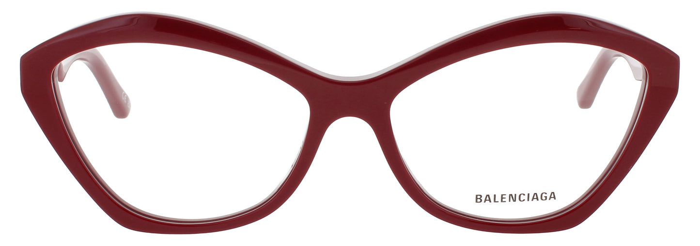 Balenciaga Bb0341o Eyeglasses