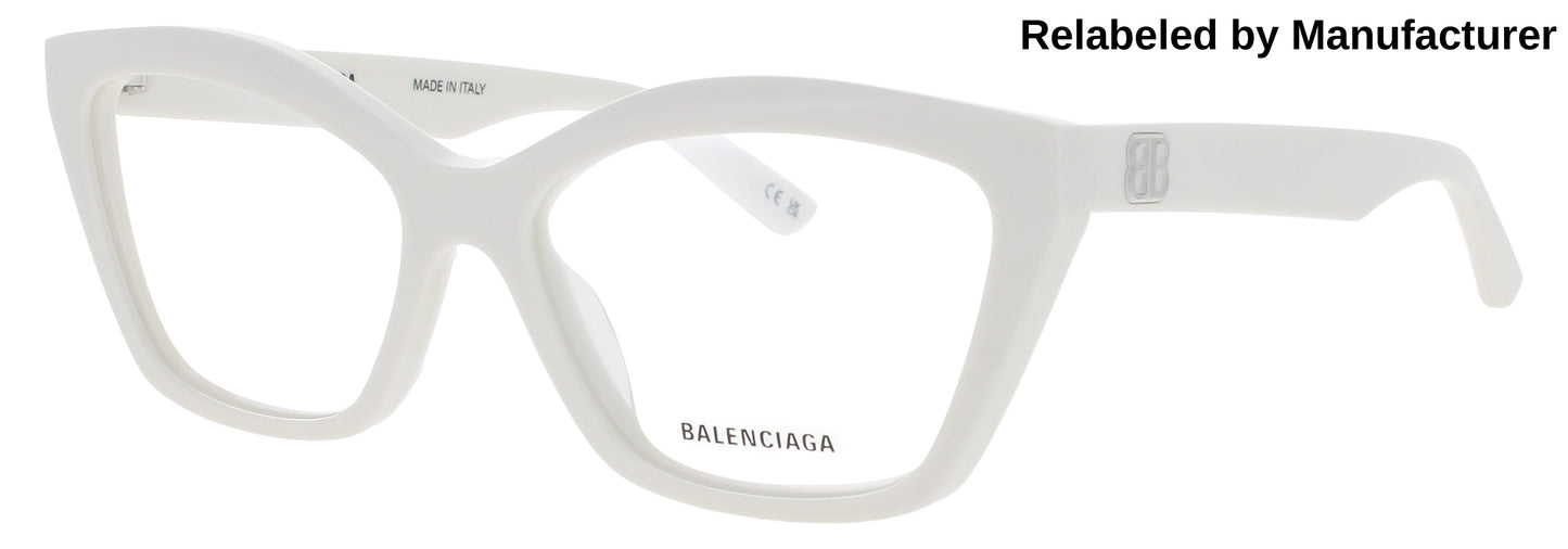 Balenciaga Bb0342o Eyeglasses