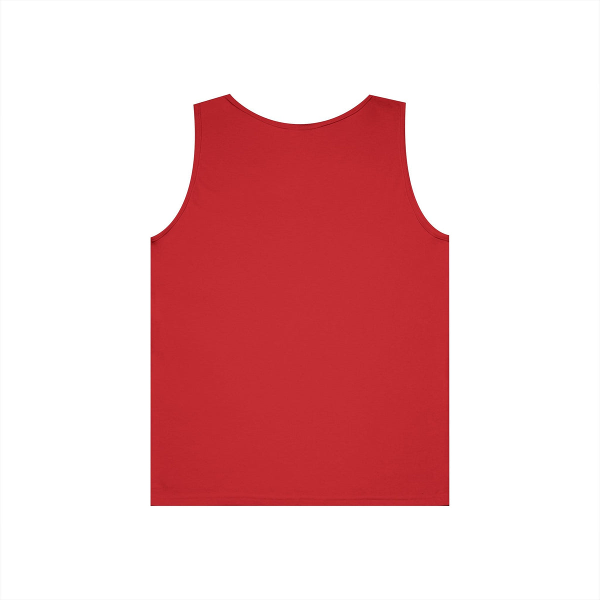 Culture Christ Tank Top — Christian Faith Graphic Tank