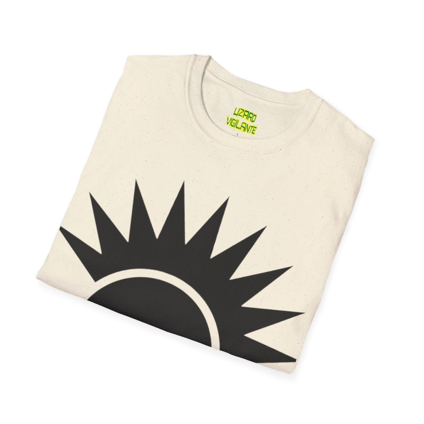 Moe Hauk Unisex Softstyle T-Shirt