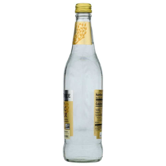 FEVER-TREE: Premium Indian Tonic Water, 16.9 oz