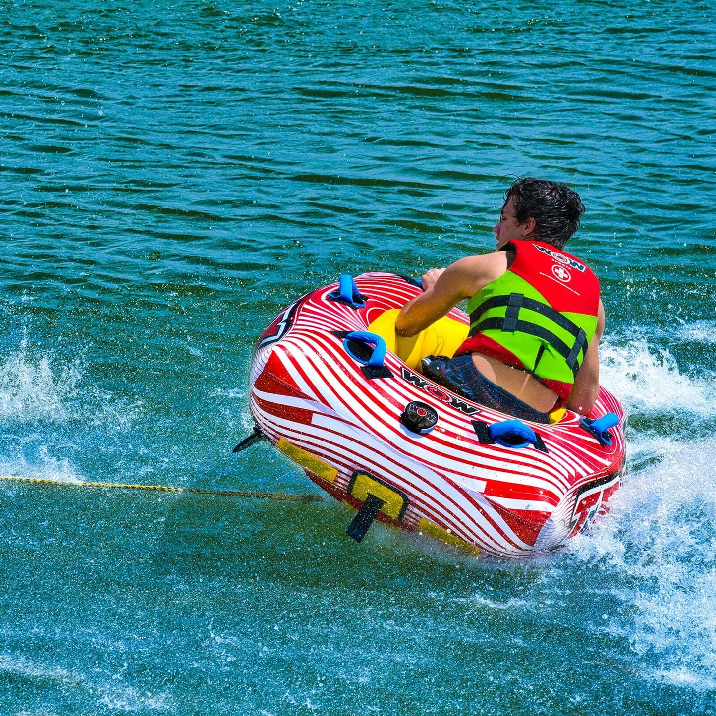 WOW Sports Trix Towable (21-1030)