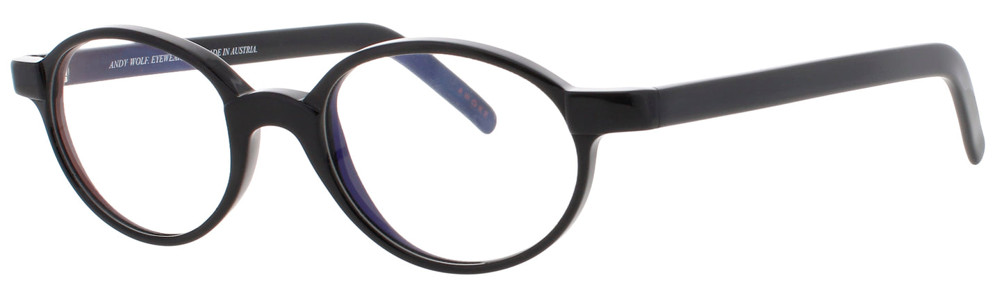 Andy Wolf 4454 Eyeglasses