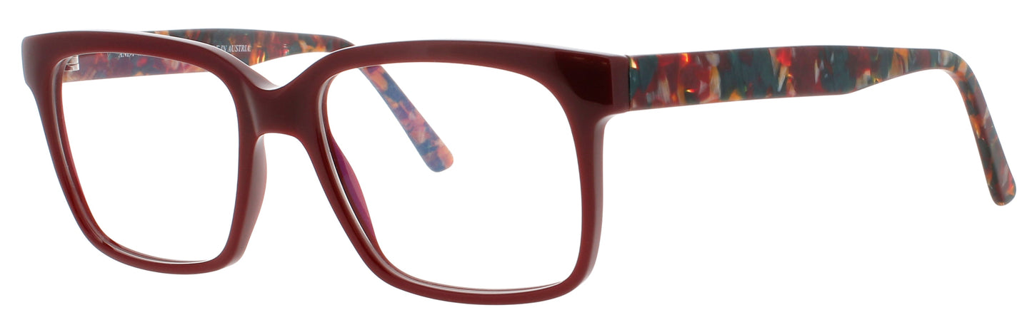 Andy Wolf 4484 Eyeglasses