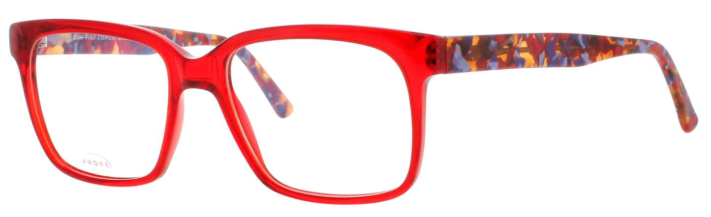 Andy Wolf 4484 Eyeglasses