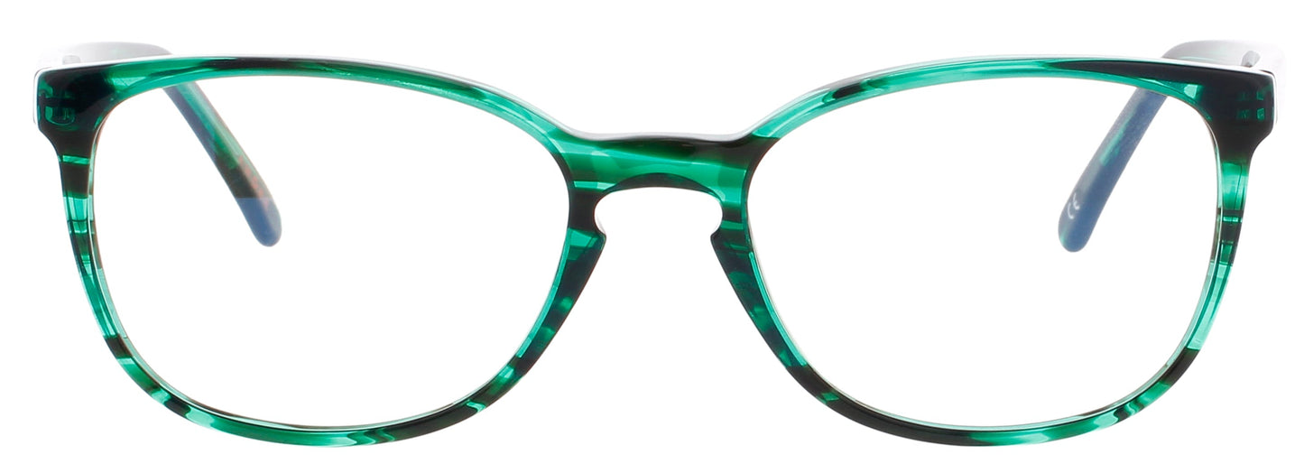 Andy Wolf 4486 Eyeglasses
