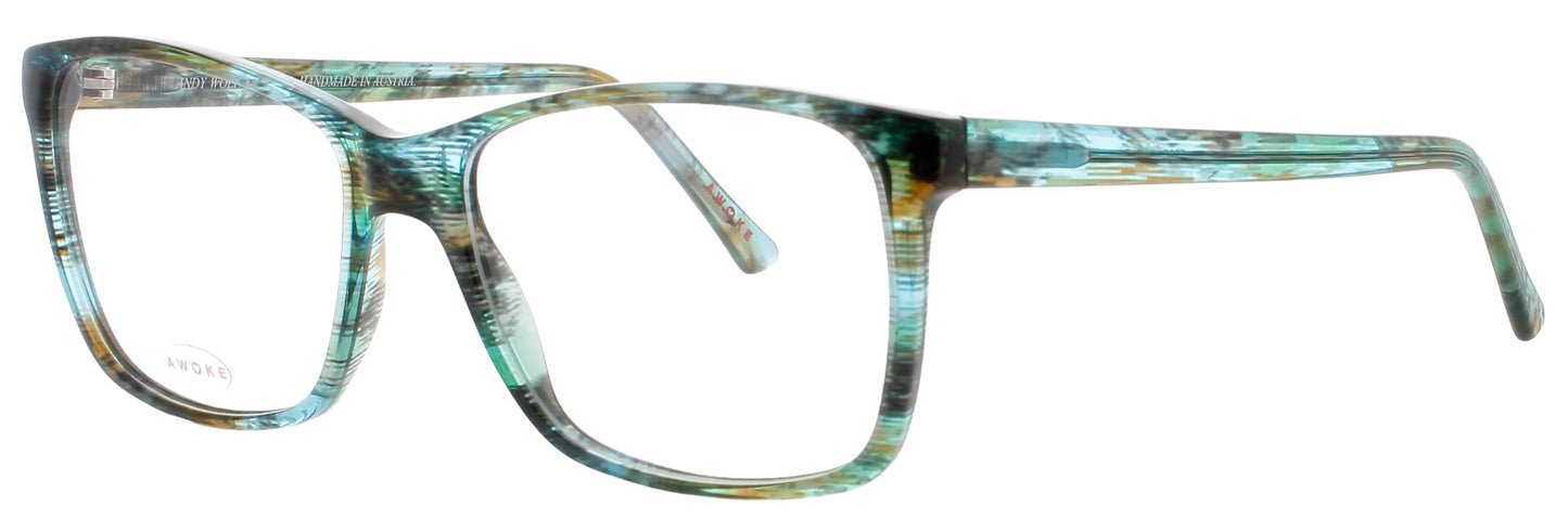 Andy Wolf 5037 Eyeglasses