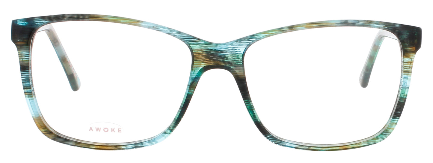 Andy Wolf 5037 Eyeglasses