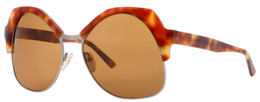 Andy Wolf One Heart Sunglasses
