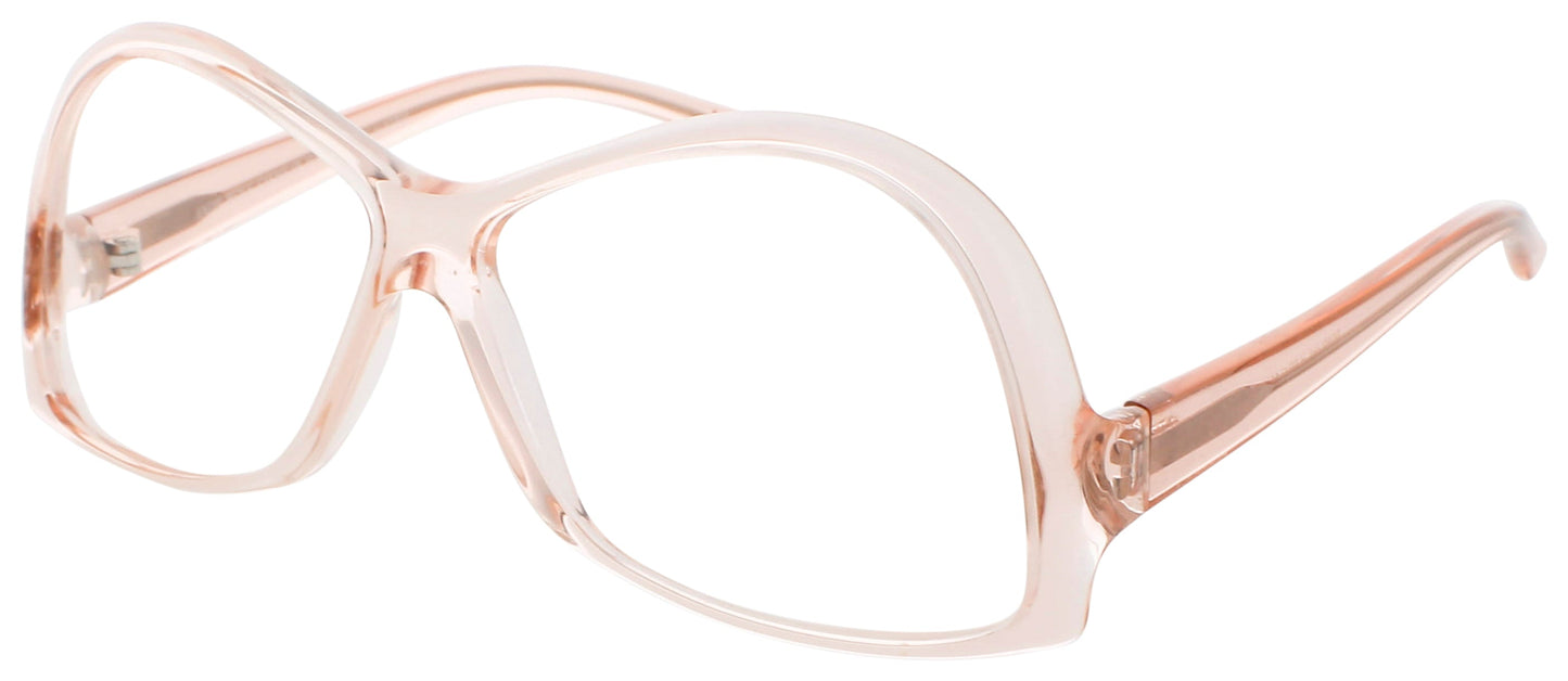 Andy Wolf 5049 Eyeglasses