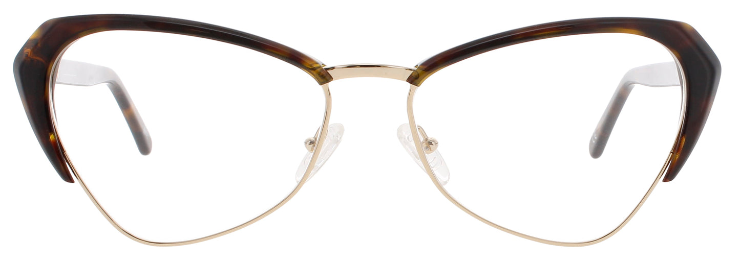 Andy Wolf 5047 Eyeglasses