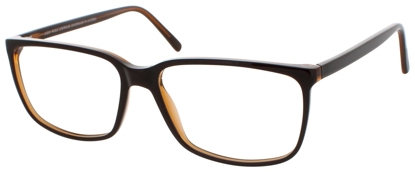 Andy Wolf 4526 Eyeglasses