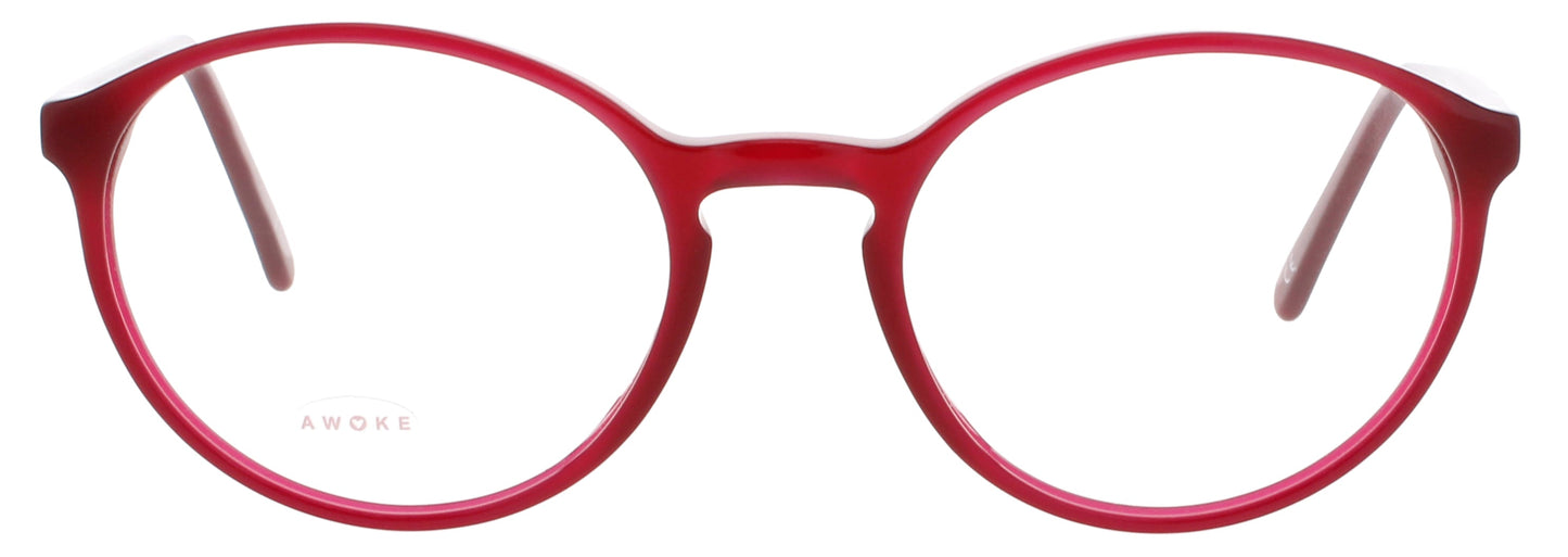 Andy Wolf 4530 Eyeglasses