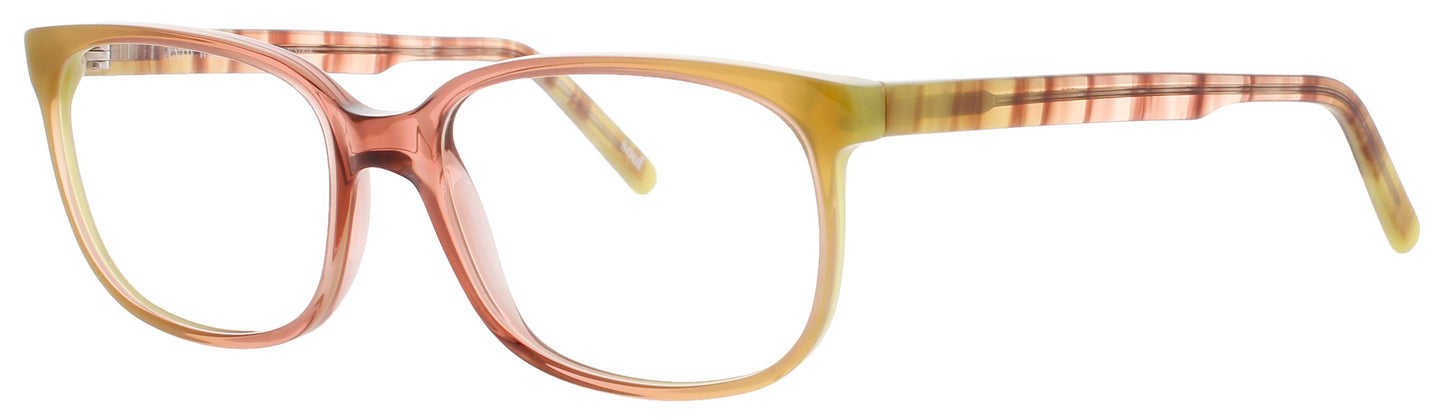 Andy Wolf 4523 Eyeglasses