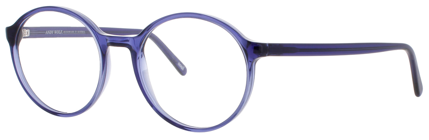 Andy Wolf 4534 Eyeglasses