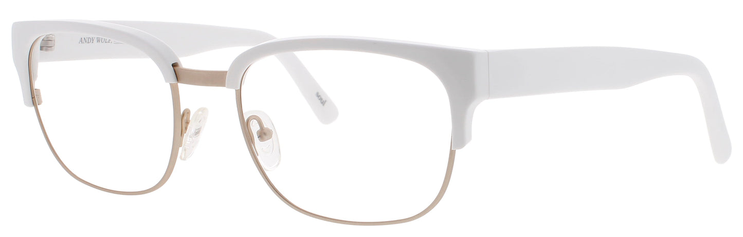 Andy Wolf 4520 Eyeglasses