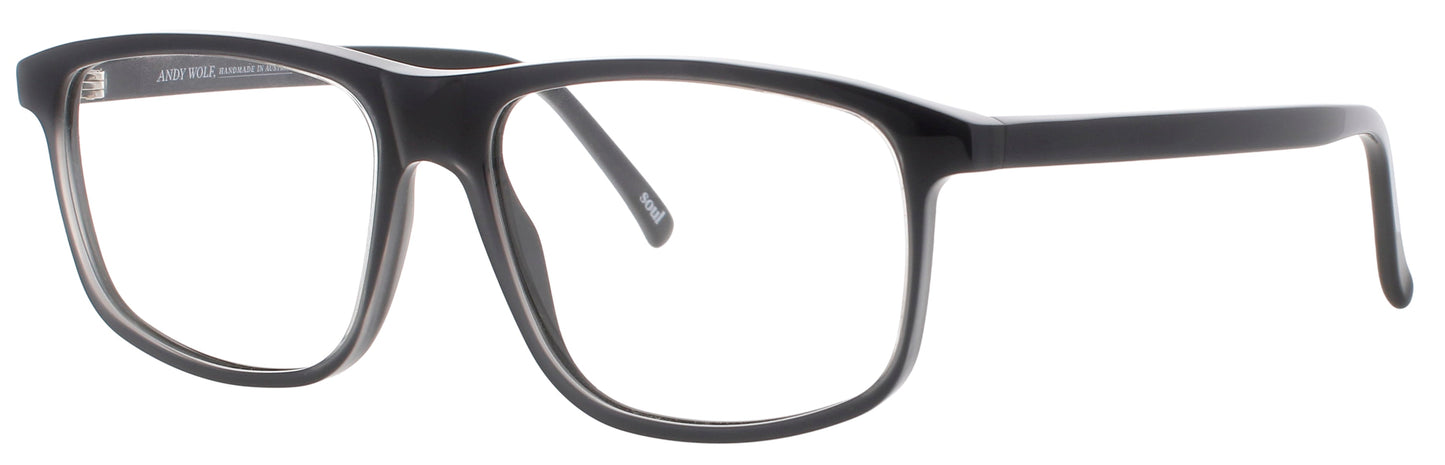 Andy Wolf 4537 Eyeglasses