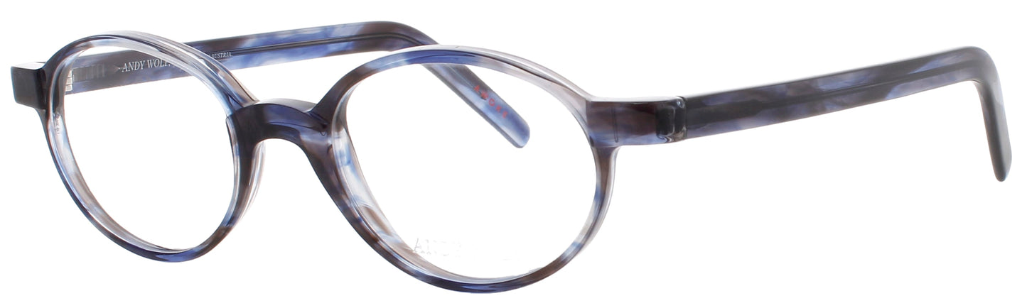 Andy Wolf 4454 Eyeglasses