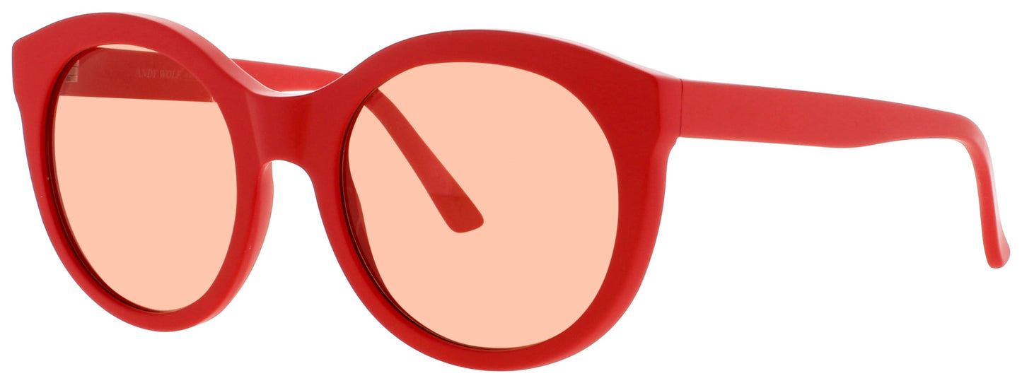 Andy Wolf Zora Sunglasses