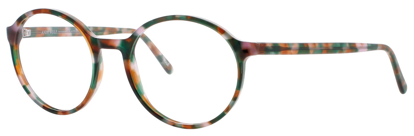 Andy Wolf 4534 Eyeglasses