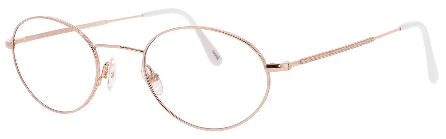 Andy Wolf 4711 Eyeglasses