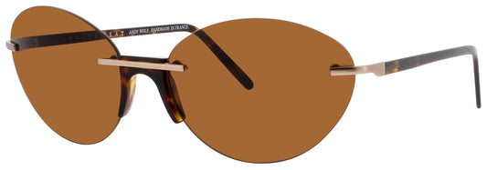 Andy Wolf Zuri Sunglasses