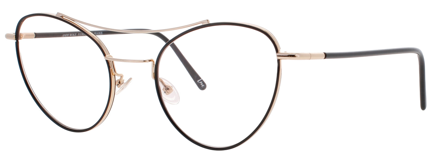Andy Wolf 4717 Eyeglasses