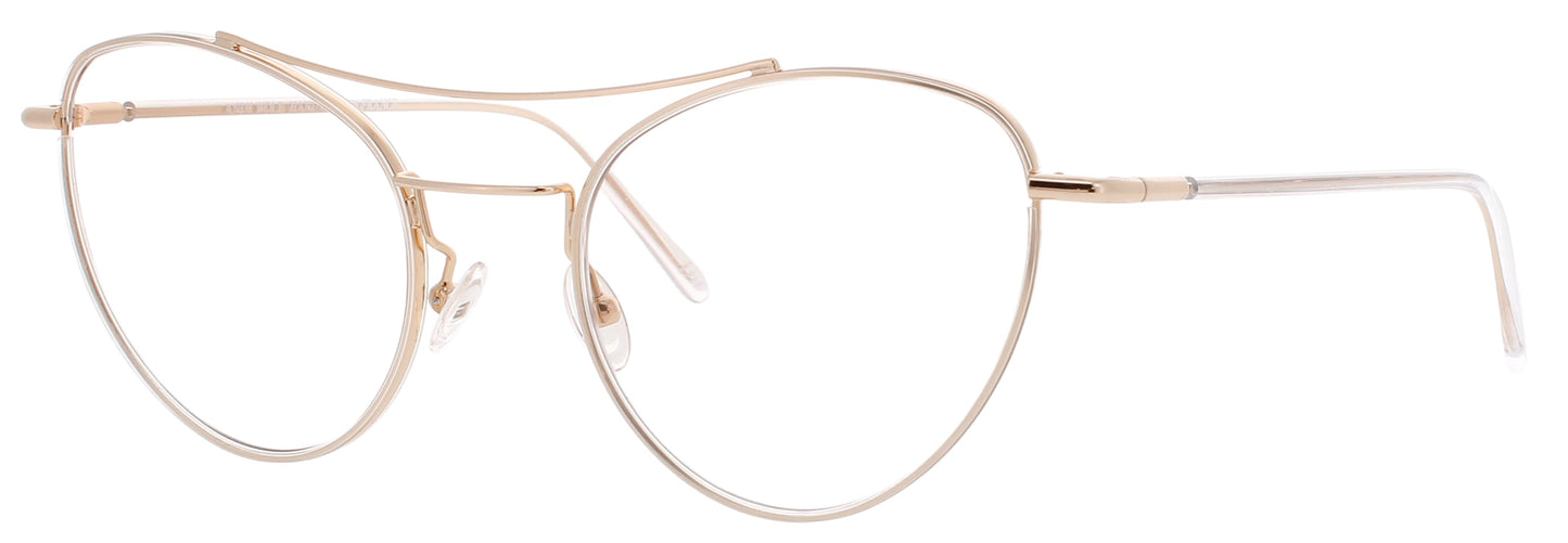 Andy Wolf 4717 Eyeglasses