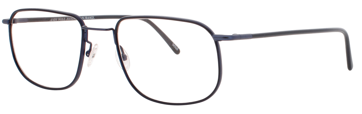 Andy Wolf 4718 Eyeglasses