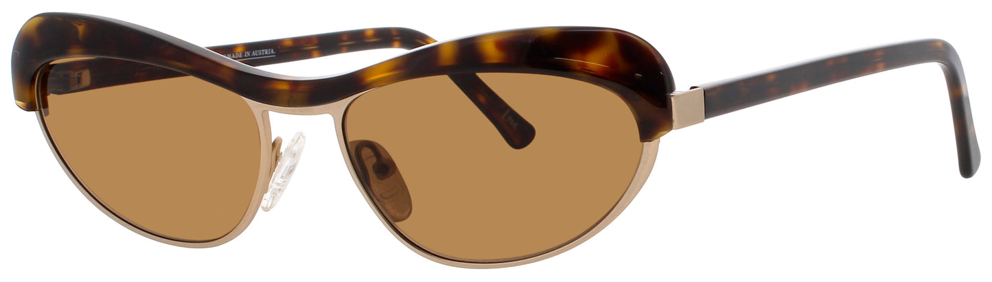 Andy Wolf Akira Sunglasses