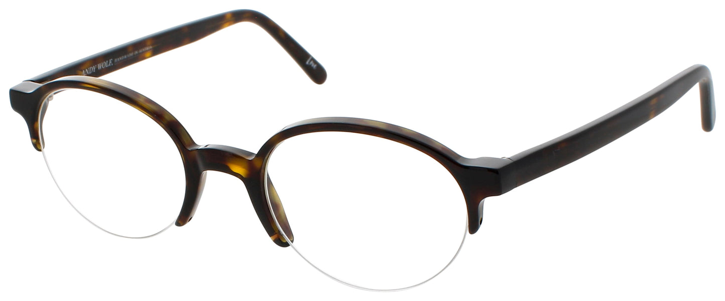 Andy Wolf 4555 Eyeglasses