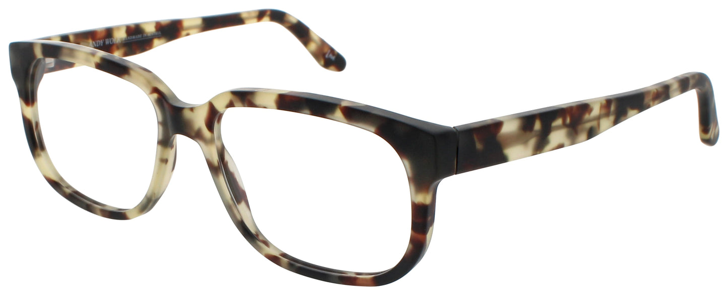 Andy Wolf 4546 Eyeglasses