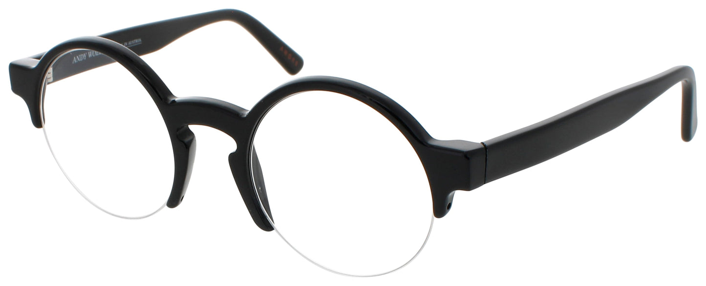 Andy Wolf 4554 Eyeglasses