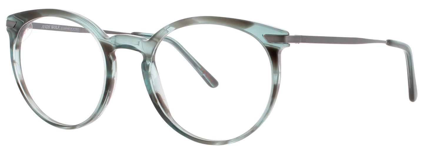 Andy Wolf 5074 Eyeglasses