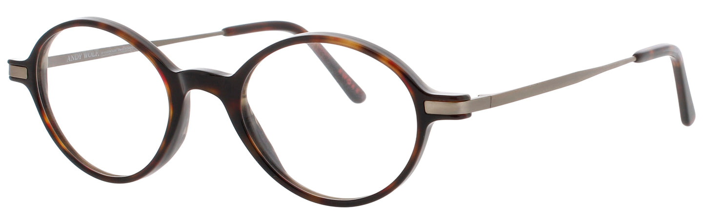 Andy Wolf 4551 Eyeglasses