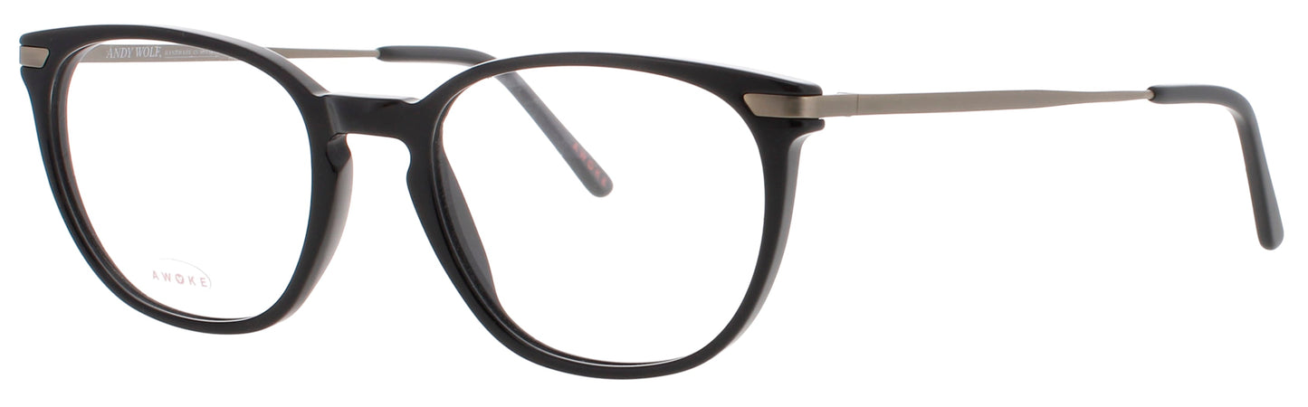 Andy Wolf 4550 Eyeglasses