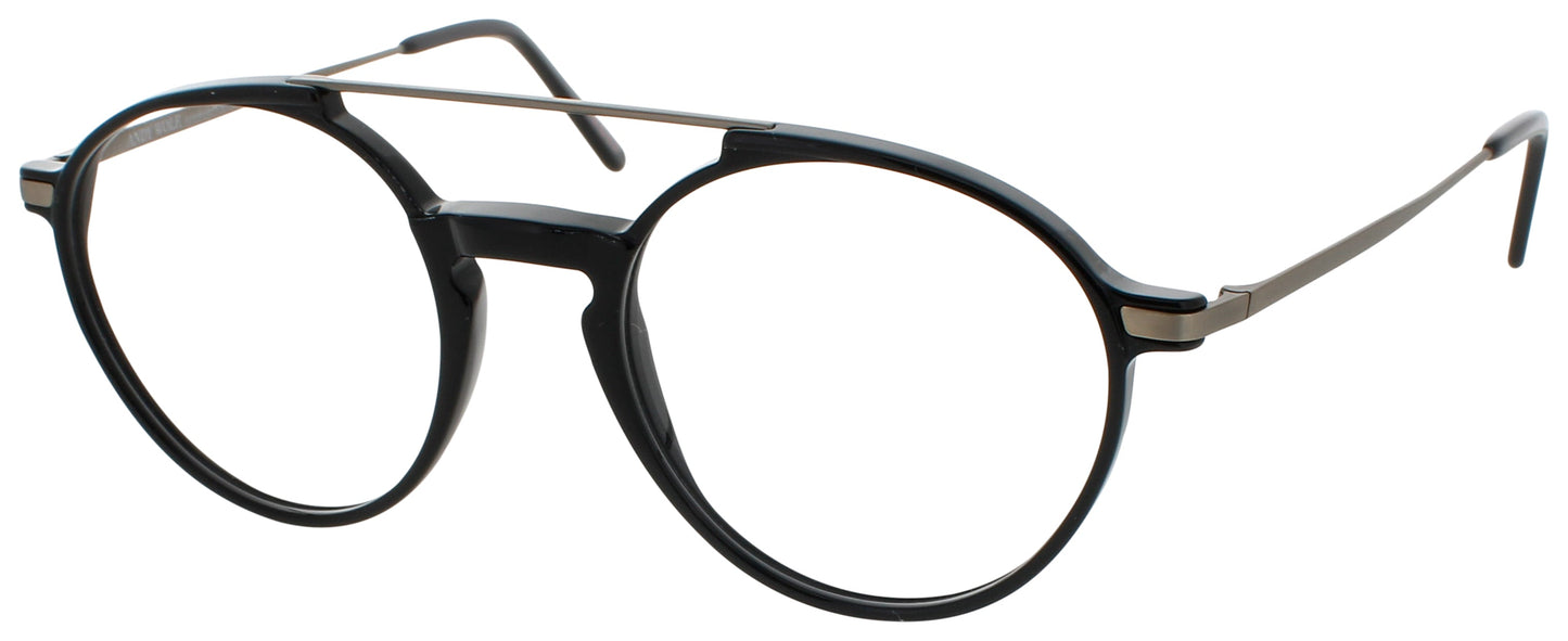 Andy Wolf 4547 Eyeglasses