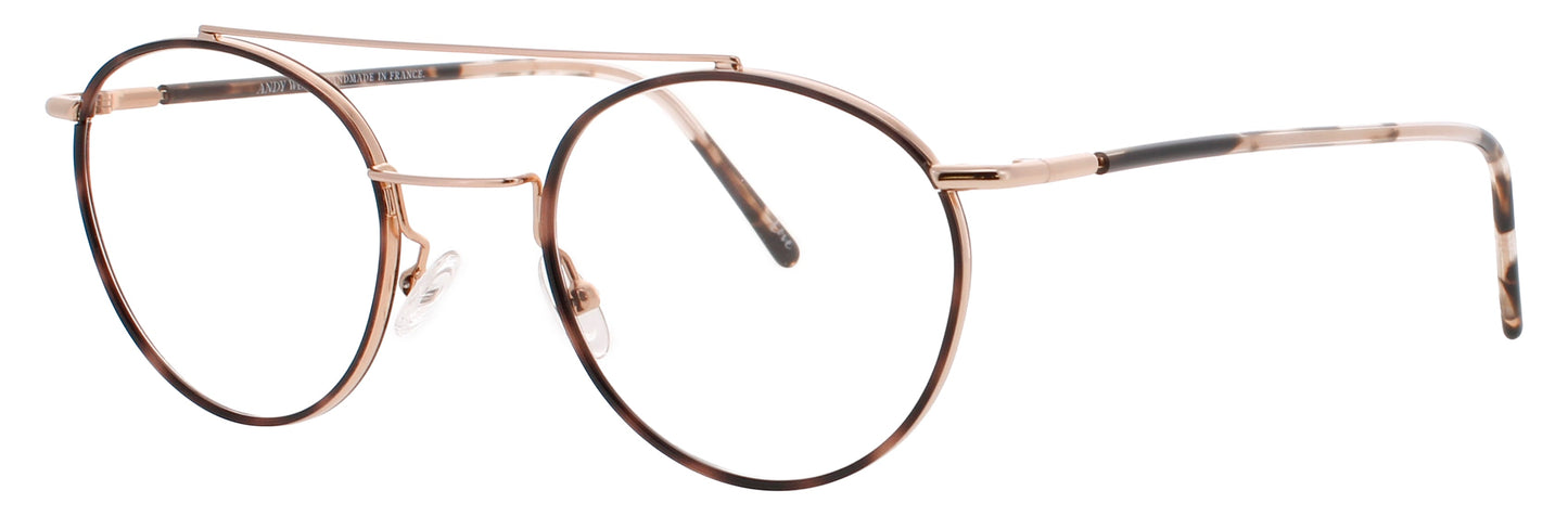 Andy Wolf 4727 Eyeglasses