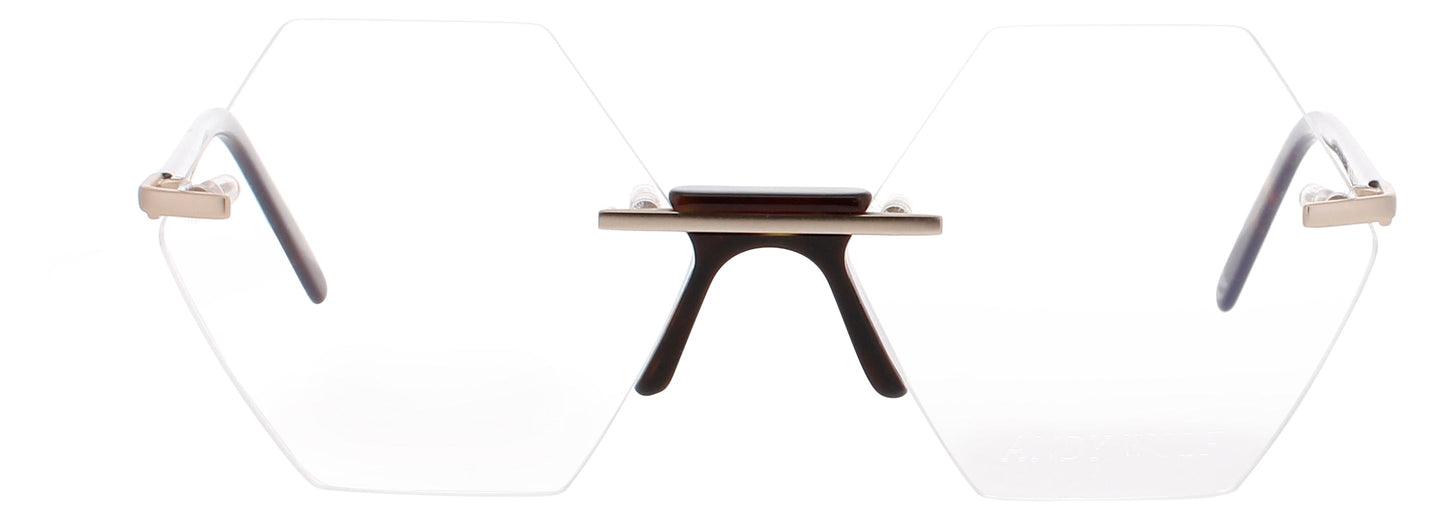 Andy Wolf Tristan Sunglasses