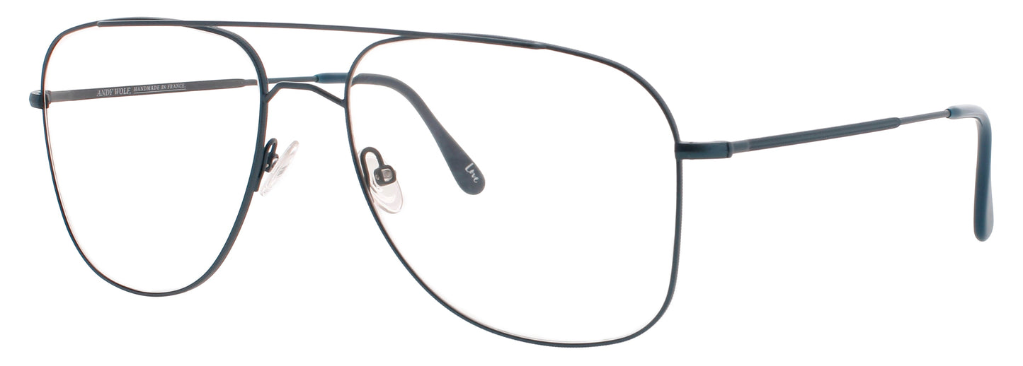 Andy Wolf 4730 Eyeglasses