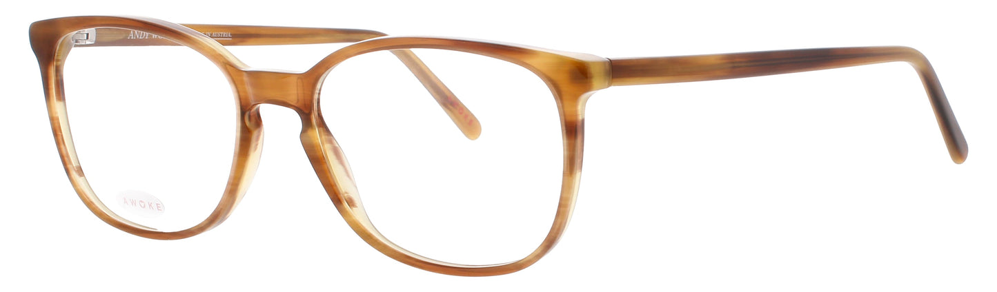 Andy Wolf 4556 Eyeglasses