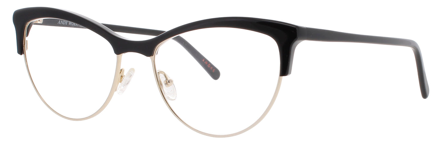 Andy Wolf 5081 Eyeglasses