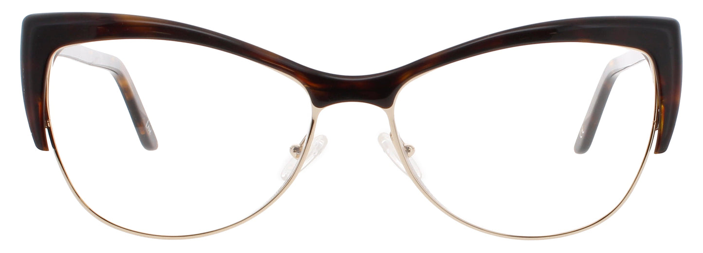 Andy Wolf 5082 Eyeglasses