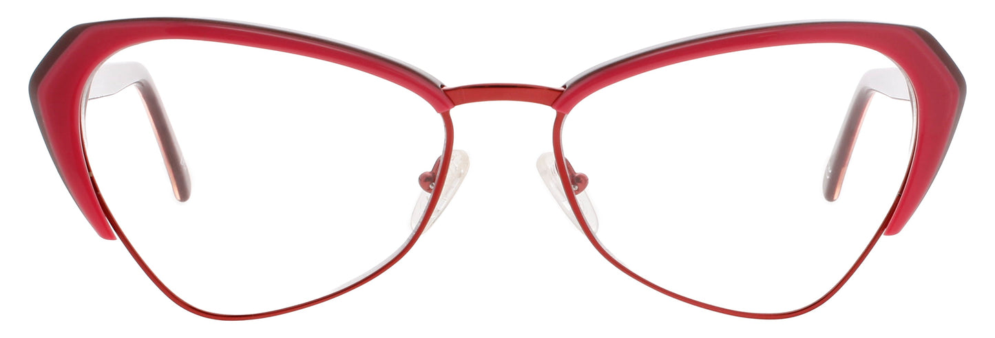 Andy Wolf 5047 Eyeglasses