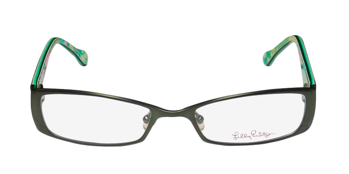 Lilly Pulitzer Rorey Eyeglasses
