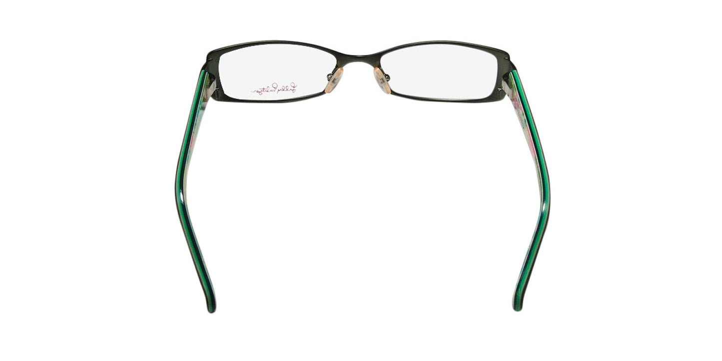 Lilly Pulitzer Rorey Eyeglasses