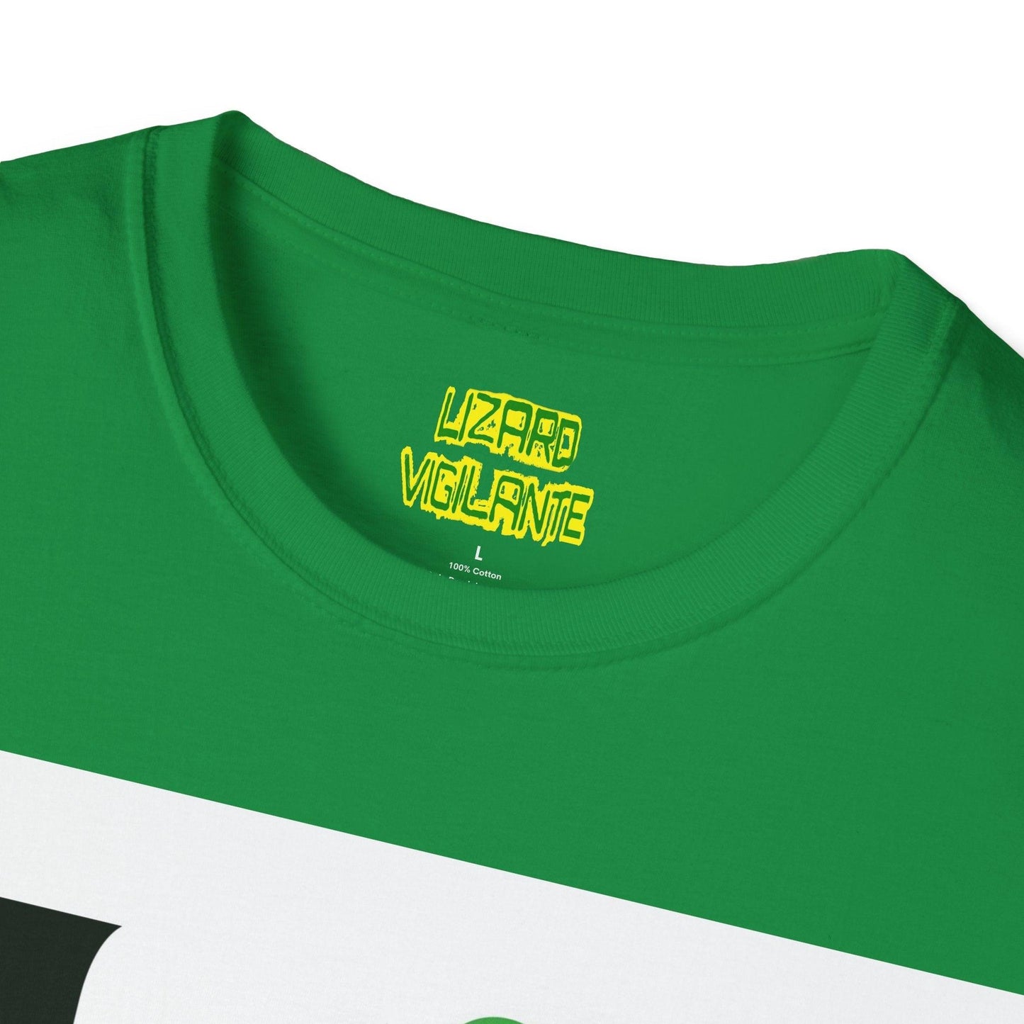 LUCK Unisex Softstyle T-Shirt