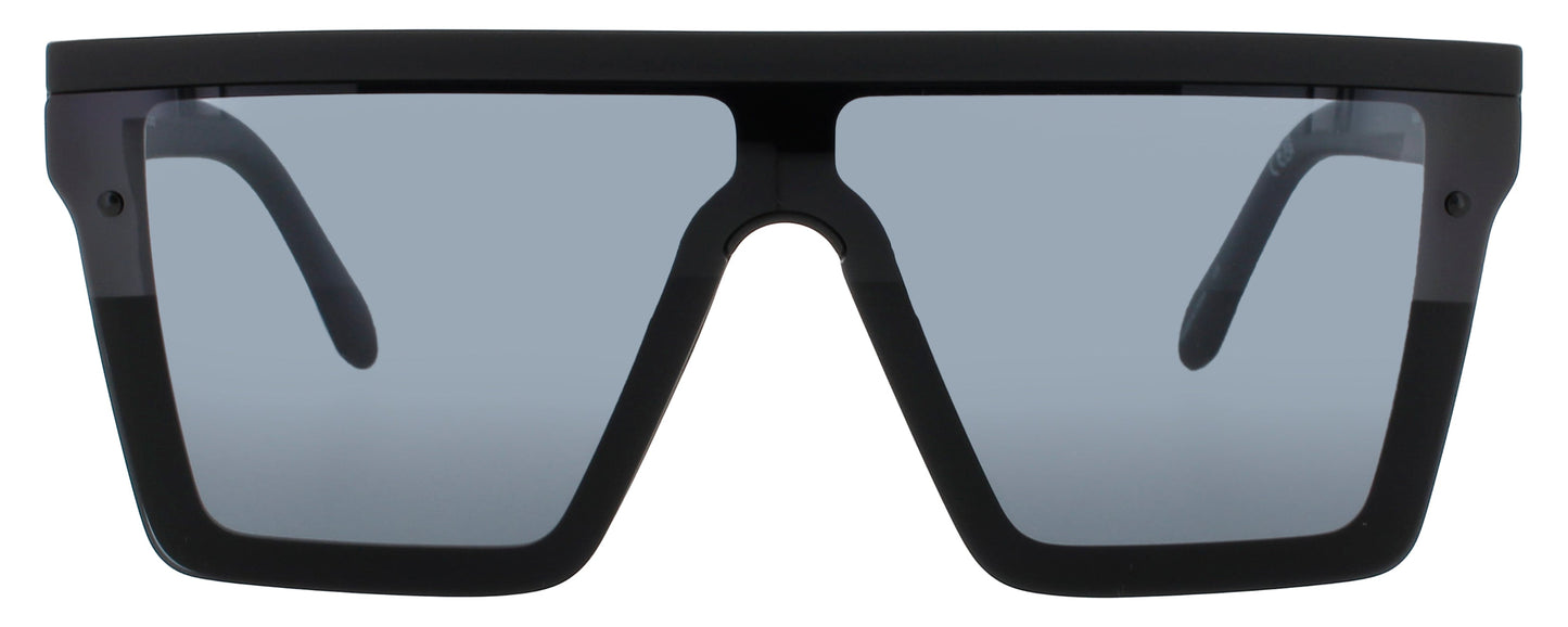 Quay Hindsight Sunglasses