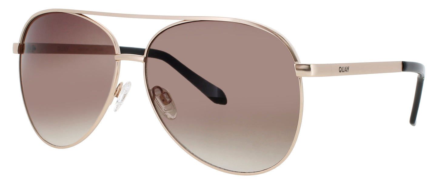 Quay Vivienne Sunglasses