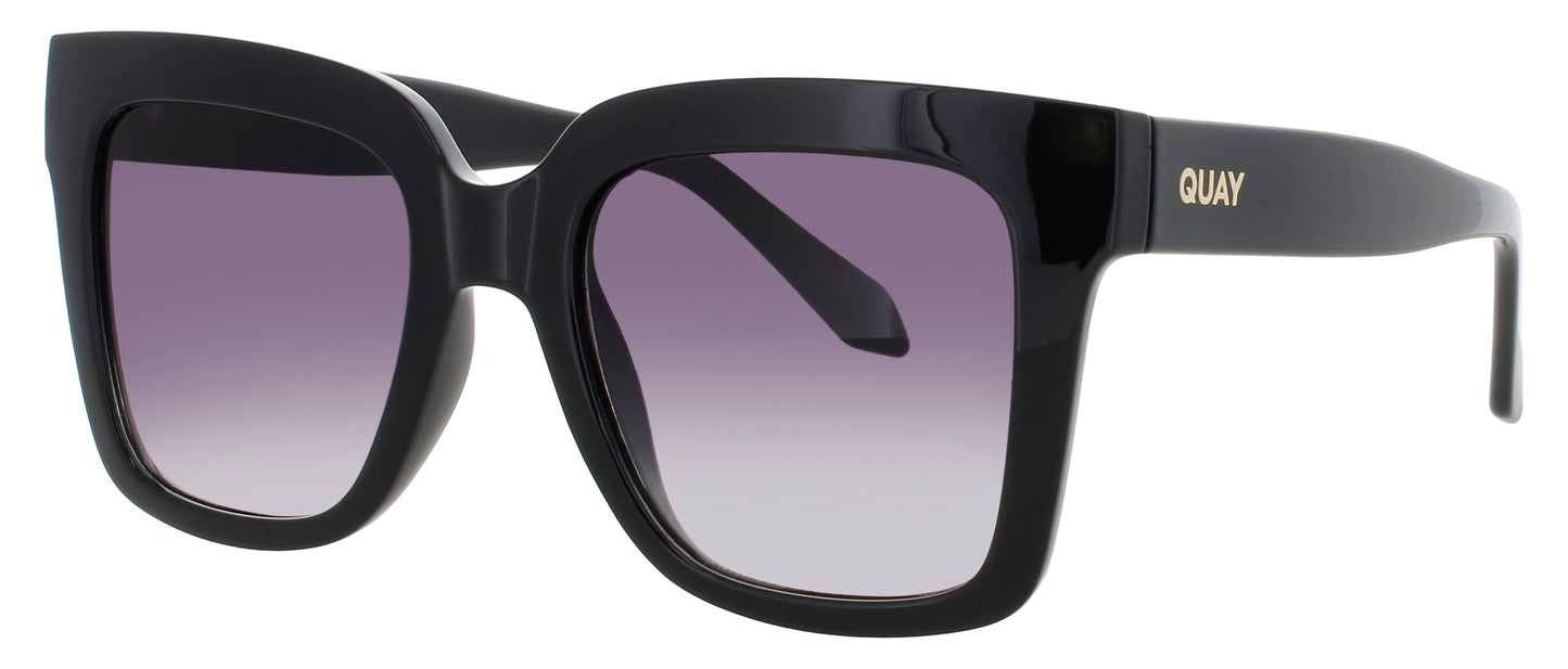 Quay Icy Sunglasses